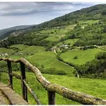 Сasa de vacaciones Stunning Restored Mill Boimouro