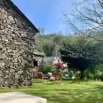 Stunning Restored Mill Boimouro