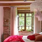 Stunning Restored Mill Boimouro Сasa de vacaciones Piantes