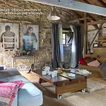 Сasa de vacaciones Stunning Restored Mill Boimouro Piantes