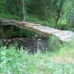 Сasa de vacaciones Stunning Restored Mill Boimouro