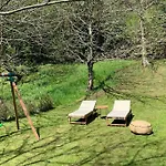 Сasa de vacaciones Stunning Restored Mill Boimouro