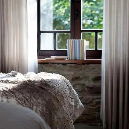 Holiday home Stunning Restored Mill Boimouro