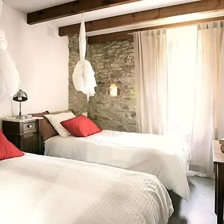 Stunning Restored Mill Boimouro