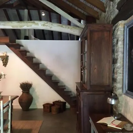 Stunning Restored Mill Boimouro Piantes
