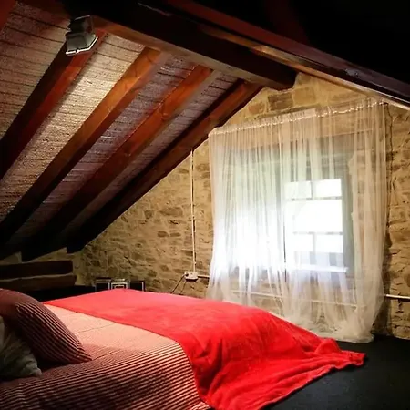 Stunning Restored Mill Boimouro