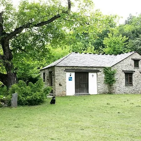 Stunning Restored Mill Boimouro *