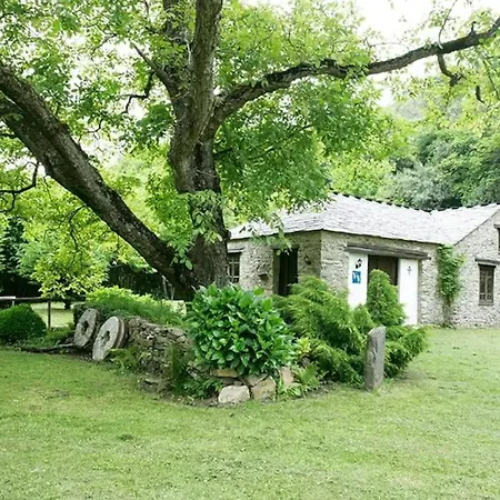 Stunning Restored Mill Boimouro *