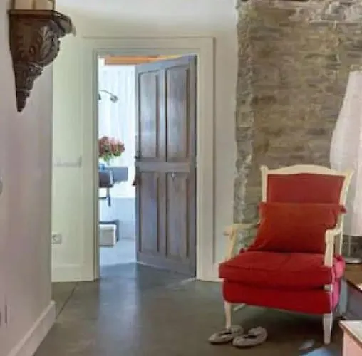 Stunning Restored Mill Boimouro Piantes