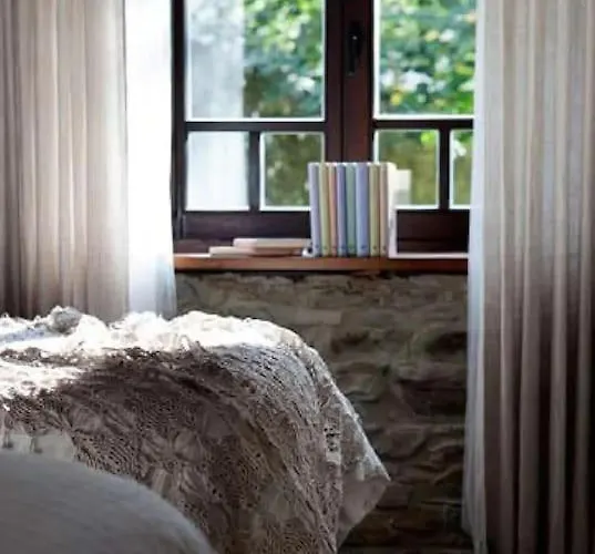 Holiday home Stunning Restored Mill Boimouro