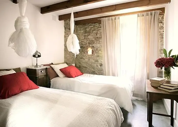 Stunning Restored Mill Boimouro