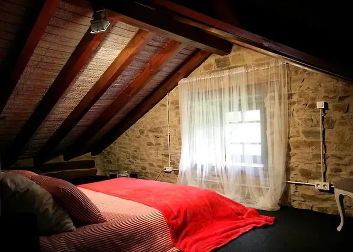 Stunning Restored Mill Boimouro