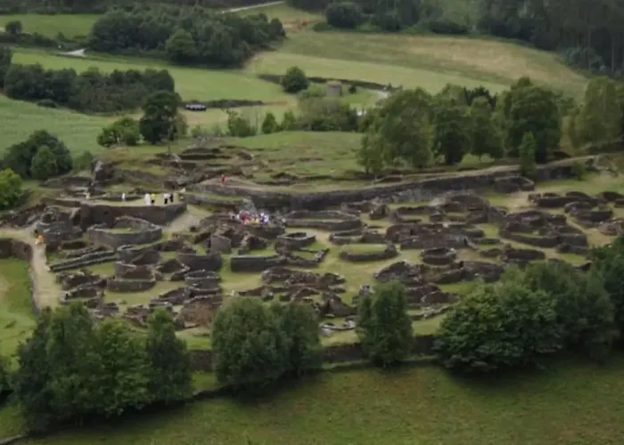 Stunning Restored Mill Boimouro Piantes