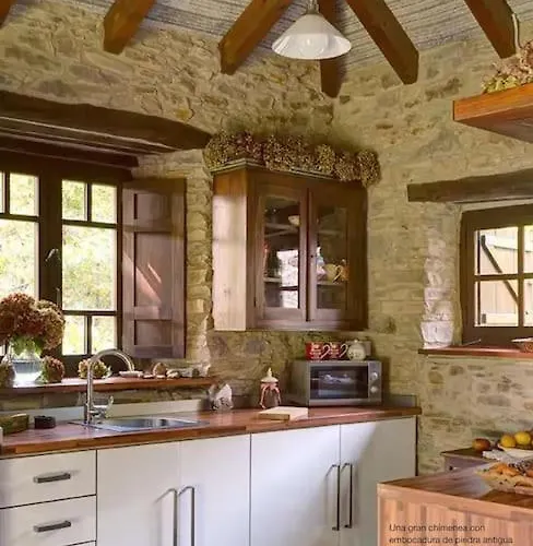 Stunning Restored Mill Boimouro