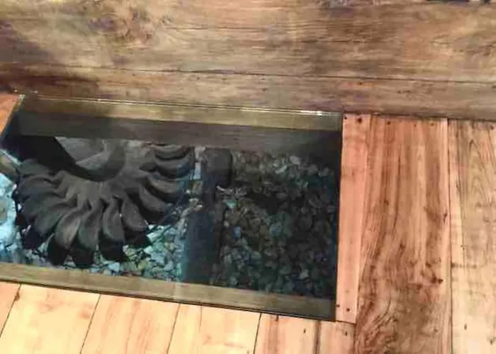 Stunning Restored Mill Boimouro