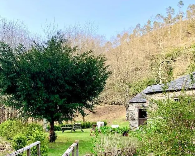 Stunning Restored Mill Boimouro