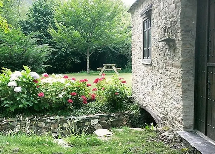 Stunning Restored Mill Boimouro Holiday home *