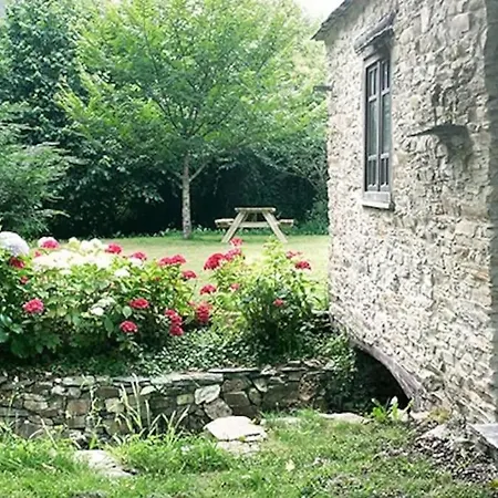 Stunning Restored Mill Boimouro בית נופש *