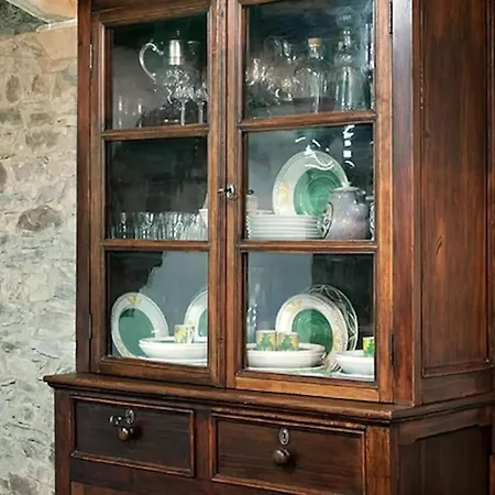 Stunning Restored Mill Boimouro בית נופש Piantes